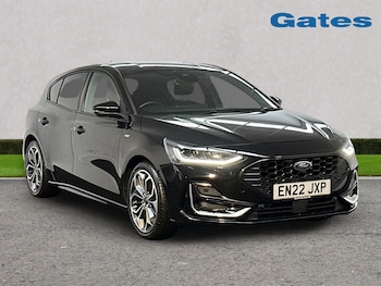 Ford - Focus