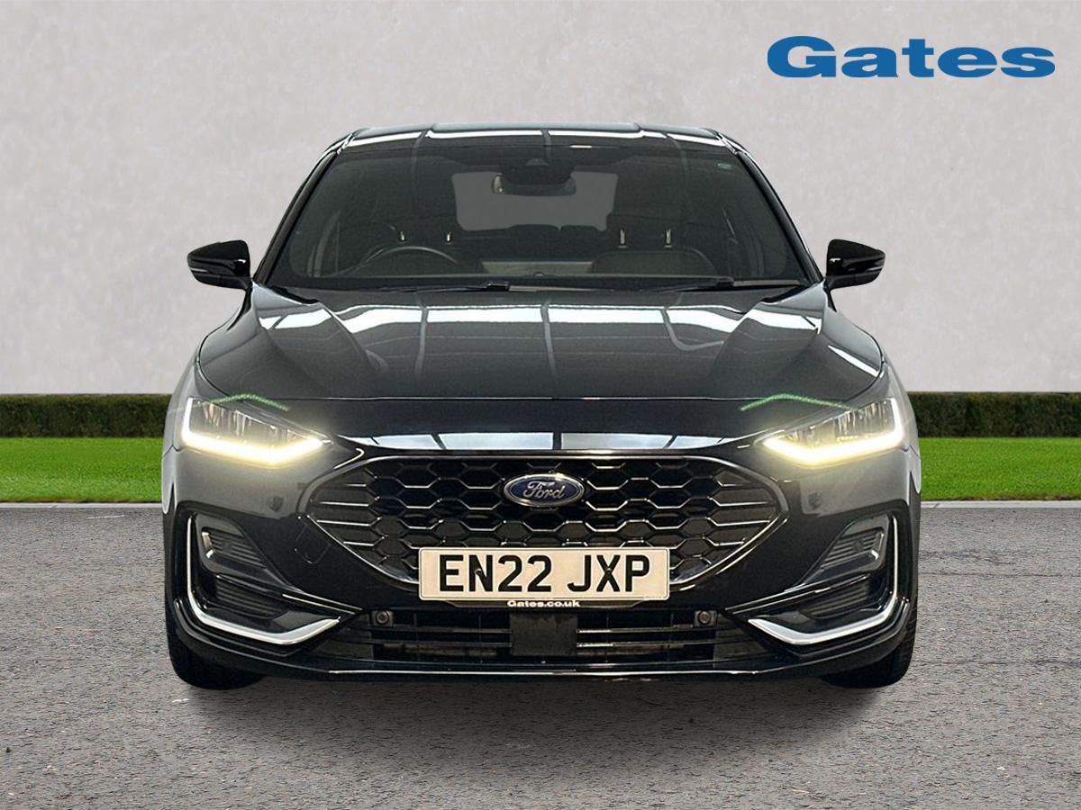 Used Ford Focus 2022 for sale - 76255049: Photo 2