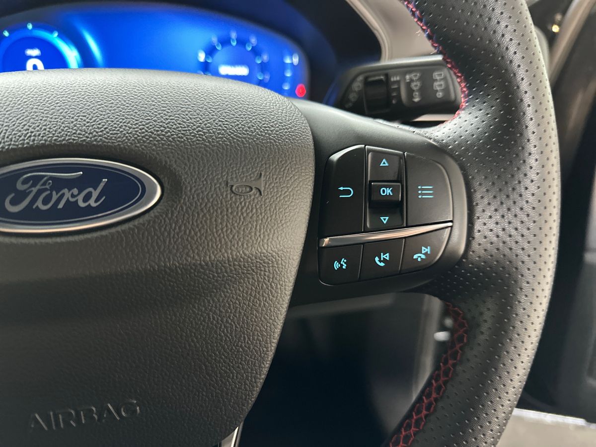 Used Ford Focus 2022 for sale - 76255049: Photo 27