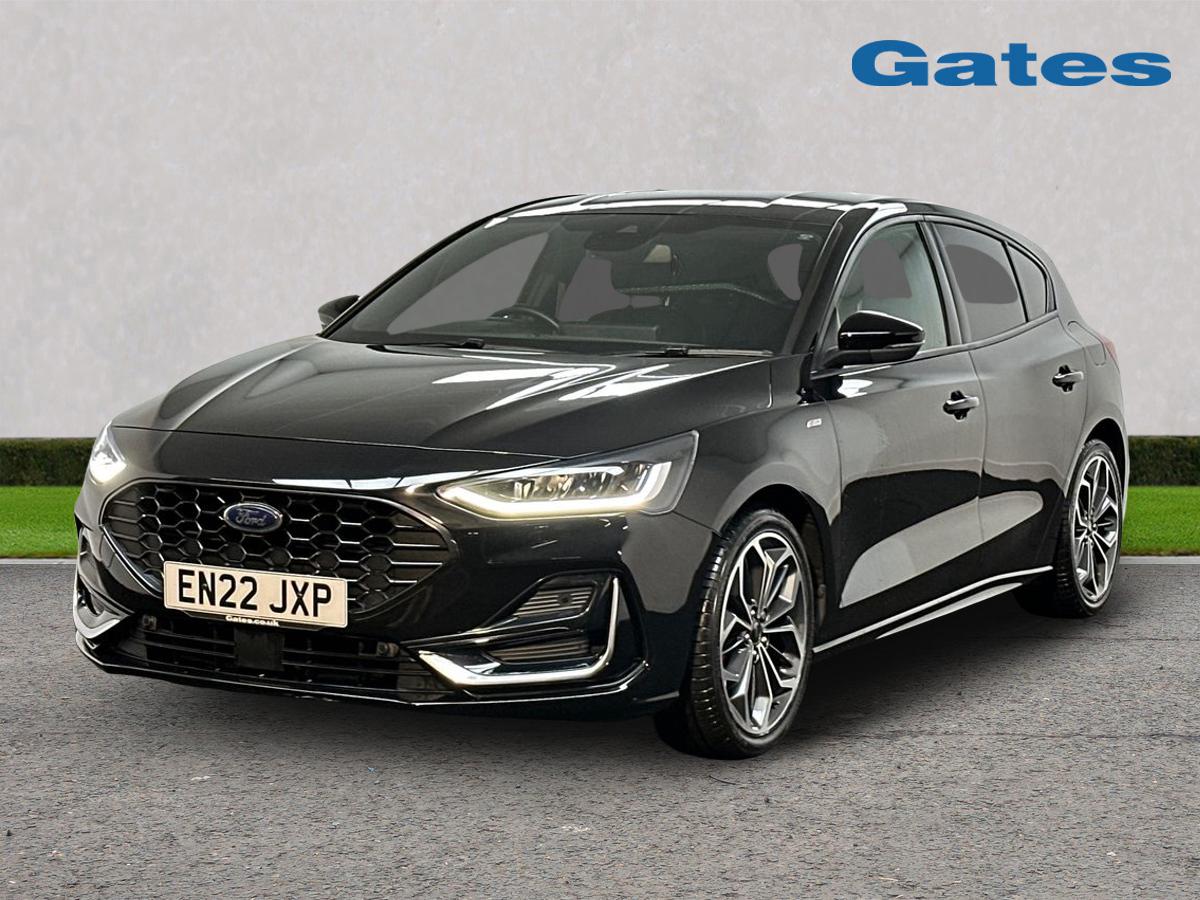 Used Ford Focus 2022 for sale - 76255049: Photo 3