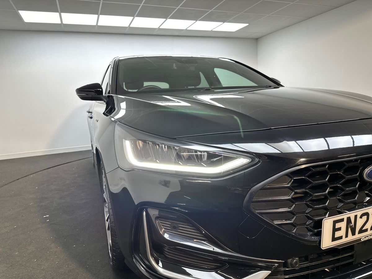 Used Ford Focus 2022 for sale - 76255049: Photo 32