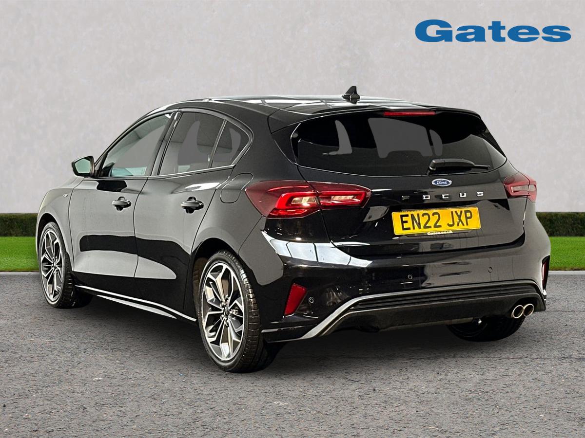 Used Ford Focus 2022 for sale - 76255049: Photo 5