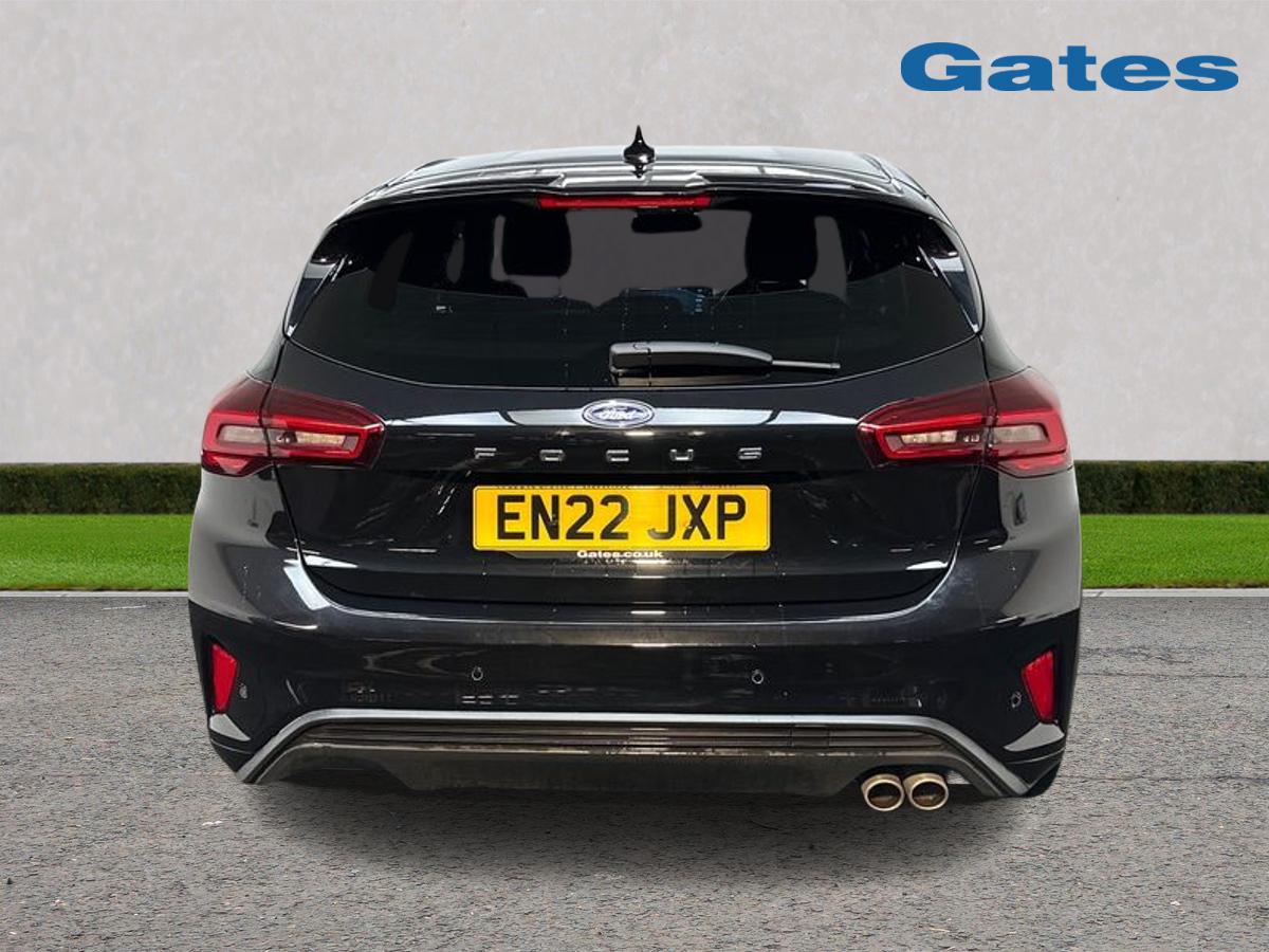 Used Ford Focus 2022 for sale - 76255049: Photo 6