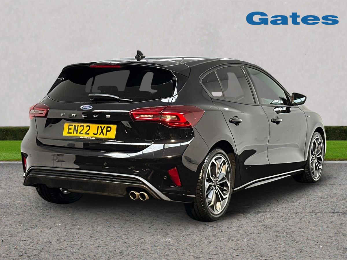 Used Ford Focus 2022 for sale - 76255049: Photo 7