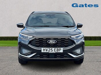 Used Ford Kuga 2025 for sale - 78804379: Photo