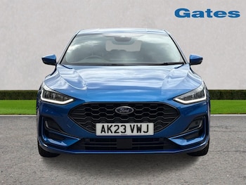 Used Ford Focus 2023 for sale - 79225801: Photo