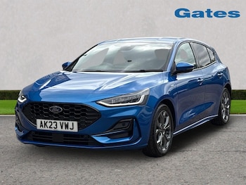 Used Ford Focus 2023 for sale - 79225801: Photo