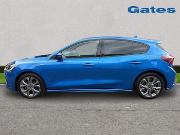 Used Ford Focus 2023 for sale - 79225801: Photo