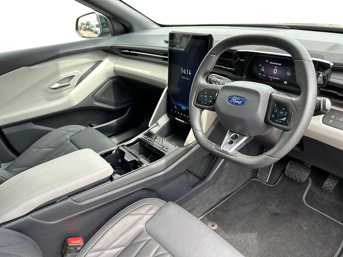 Used Ford Capri 2025 for sale - 76954238: Photo 10