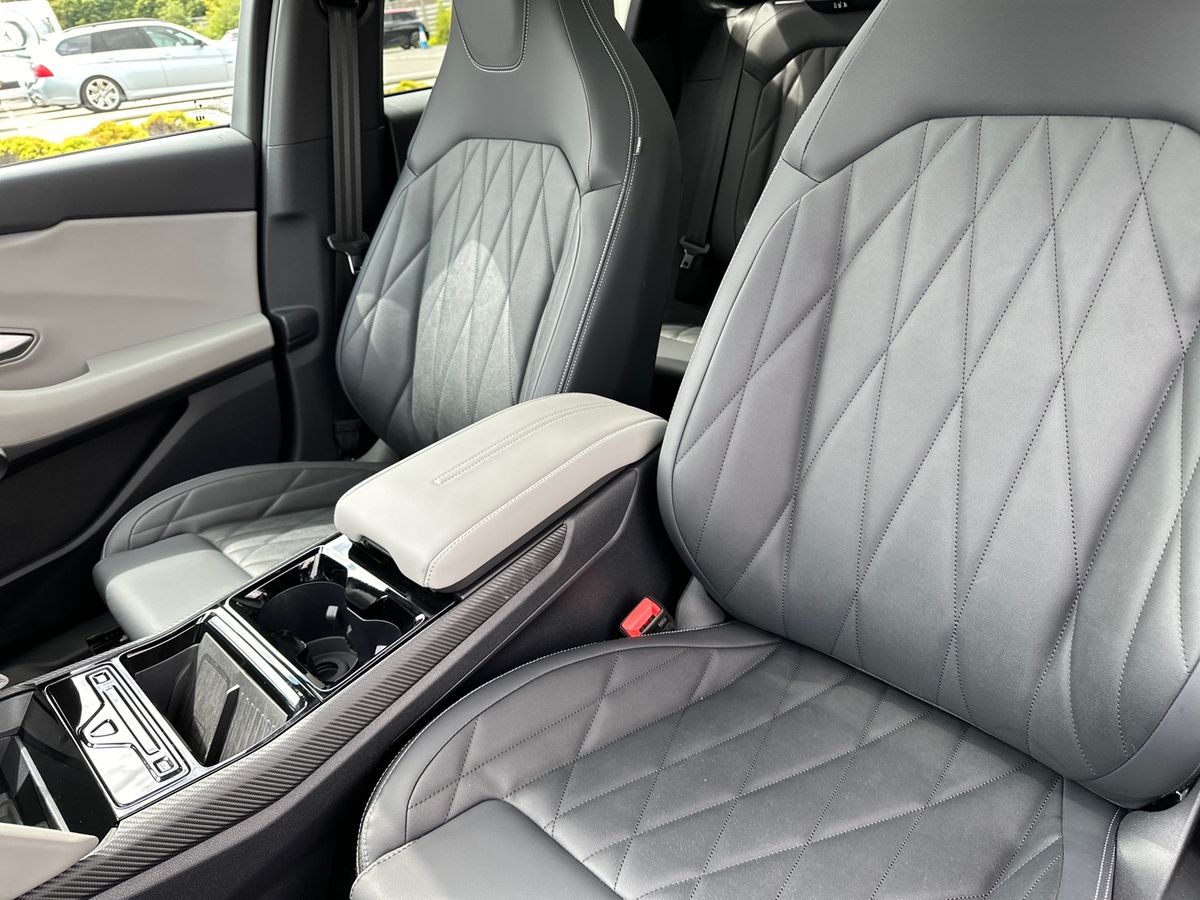 Used Ford Capri 2025 for sale - 76954238: Photo 13