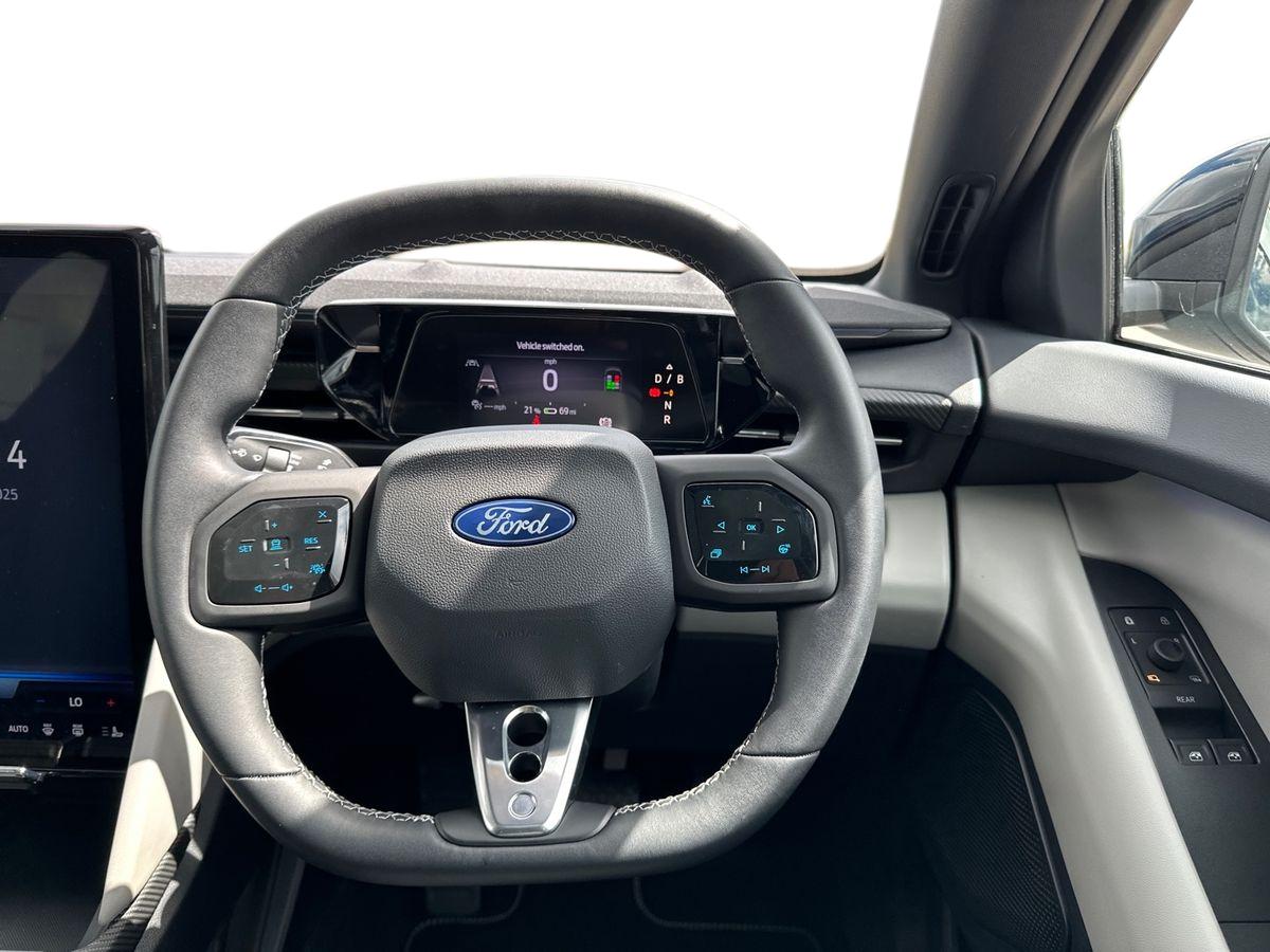 Used Ford Capri 2025 for sale - 76954238: Photo 17