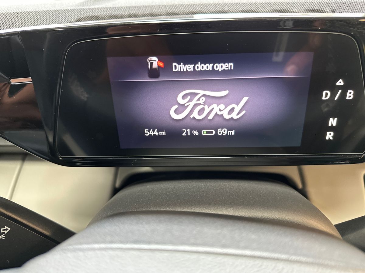 Used Ford Capri 2025 for sale - 76954238: Photo 18