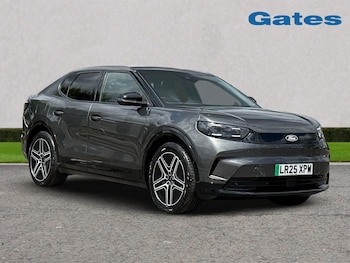 Used Ford Capri 2025 for sale - 76954238: Photo