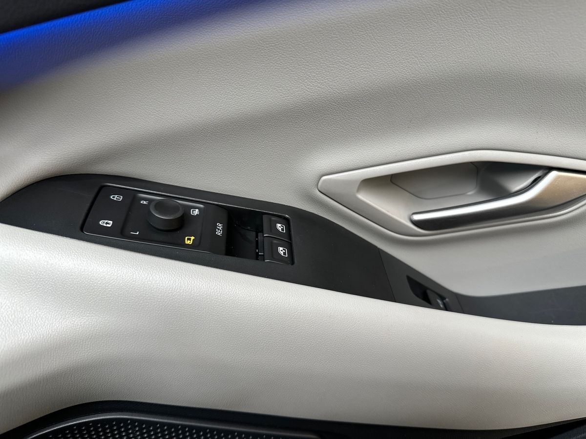 Used Ford Capri 2025 for sale - 76954238: Photo 25