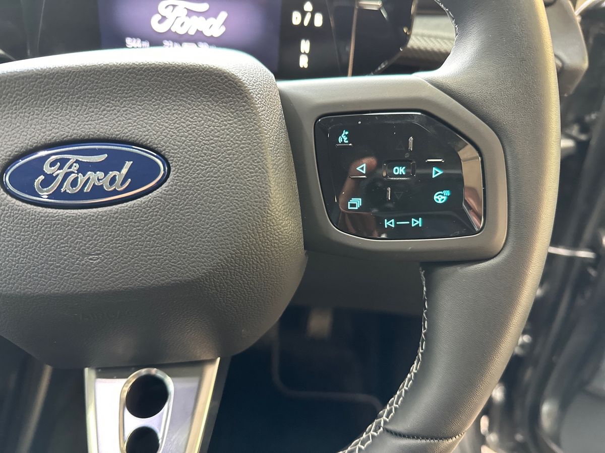 Used Ford Capri 2025 for sale - 76954238: Photo 27