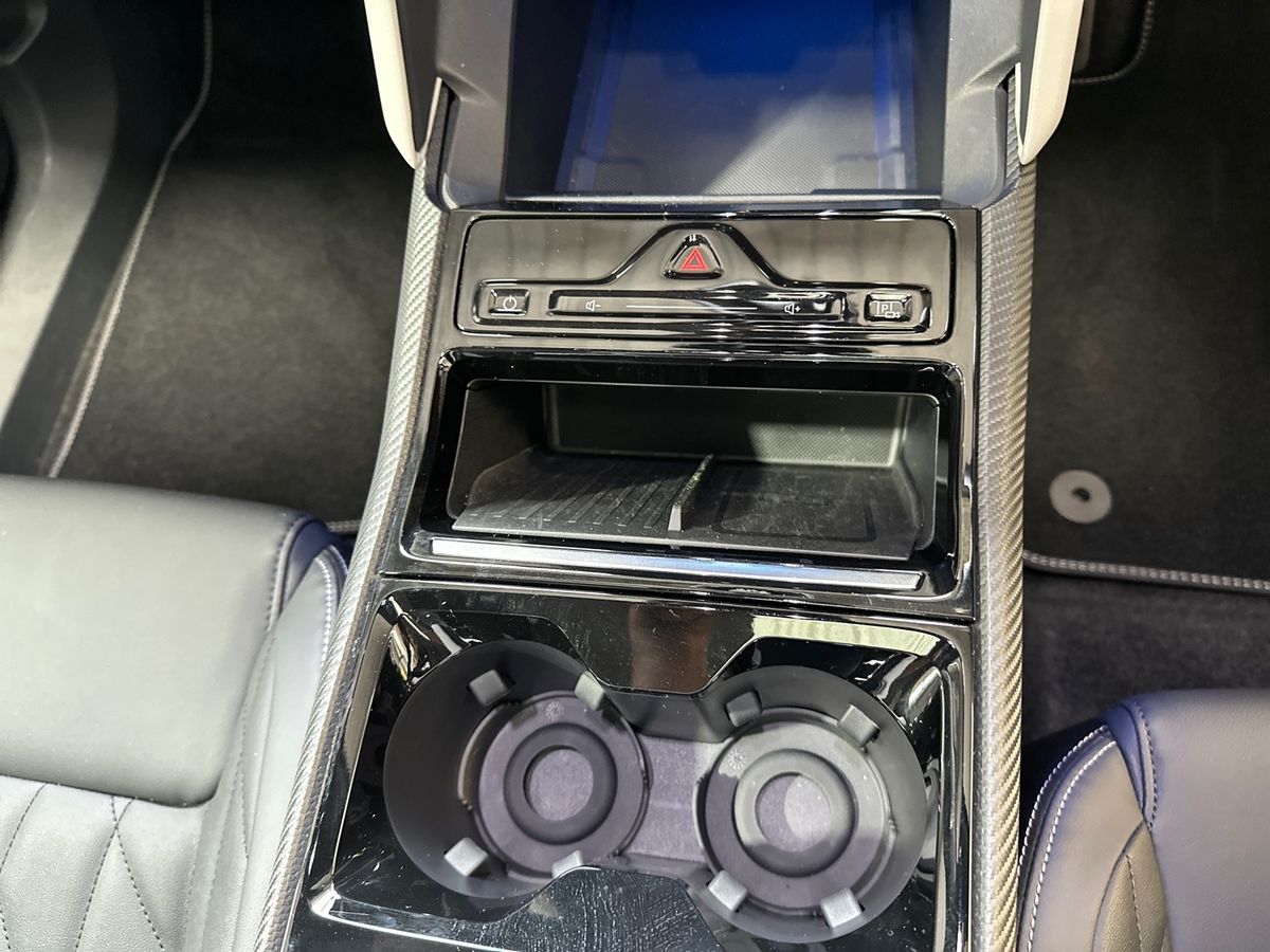 Used Ford Capri 2025 for sale - 76954238: Photo 28