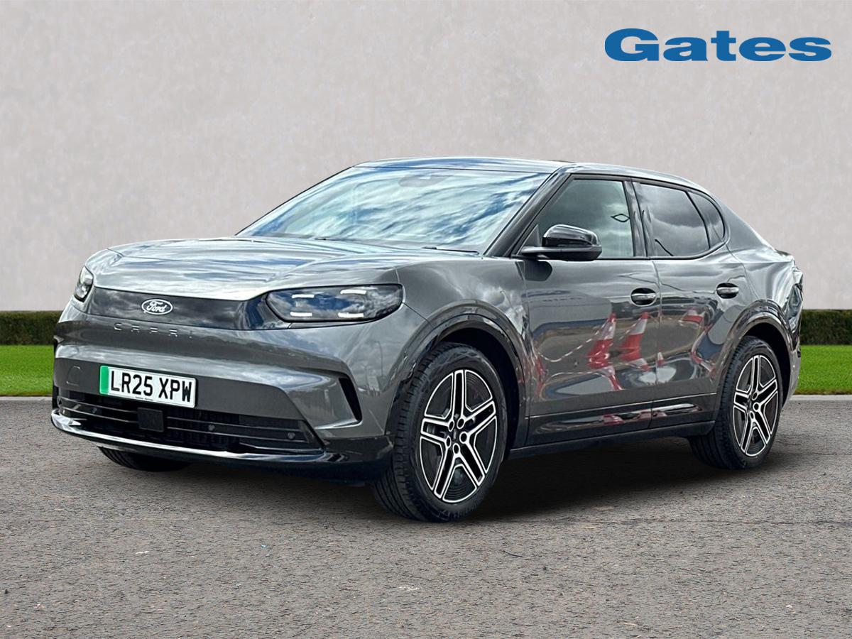 Used Ford Capri 2025 for sale - 76954238: Photo 3