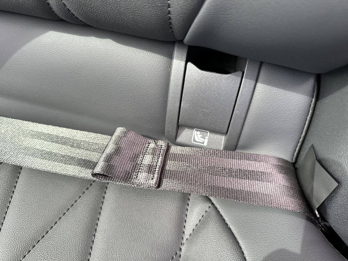 Used Ford Capri 2025 for sale - 76954238: Photo 31