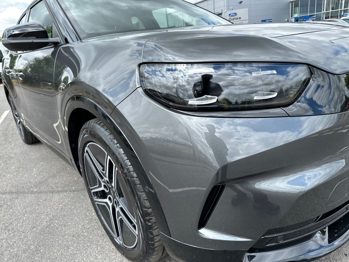 Used Ford Capri 2025 for sale - 76954238: Photo 32