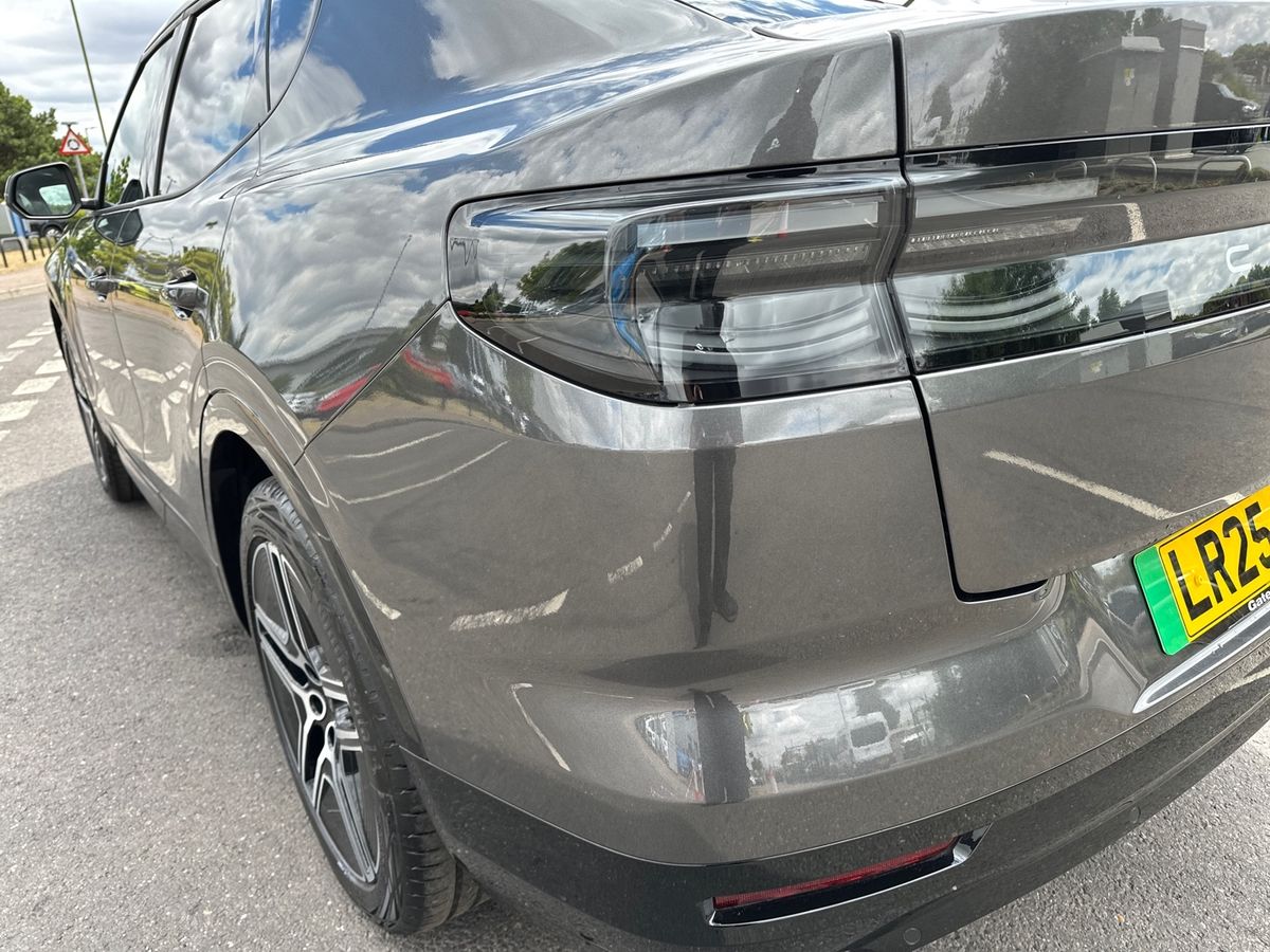 Used Ford Capri 2025 for sale - 76954238: Photo 33