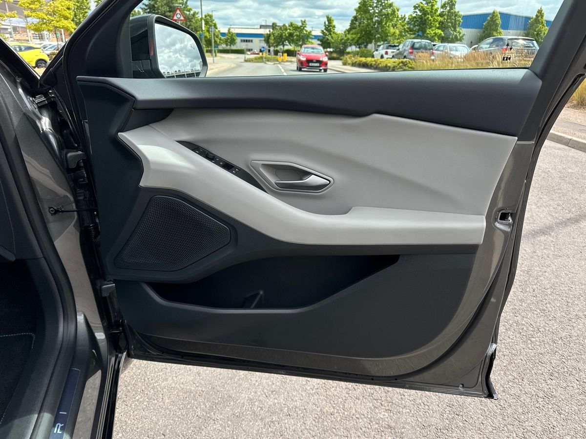 Used Ford Capri 2025 for sale - 76954238: Photo 35