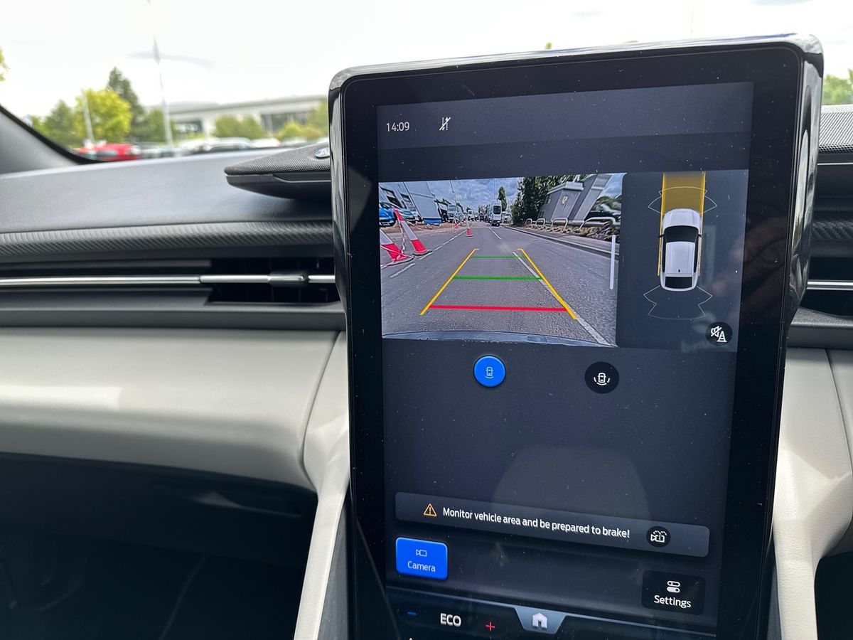 Used Ford Capri 2025 for sale - 76954238: Photo 36