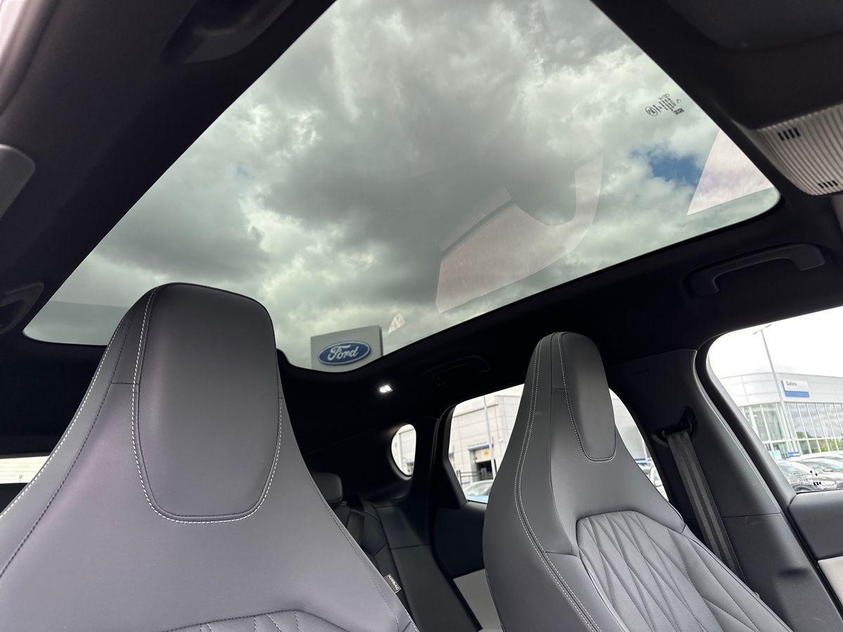 Used Ford Capri 2025 for sale - 76954238: Photo 38