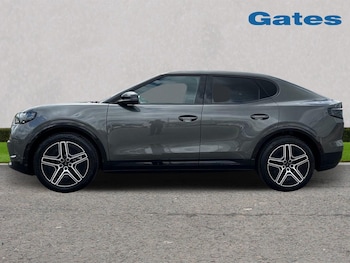 Used Ford Capri 2025 for sale - 76954238: Photo