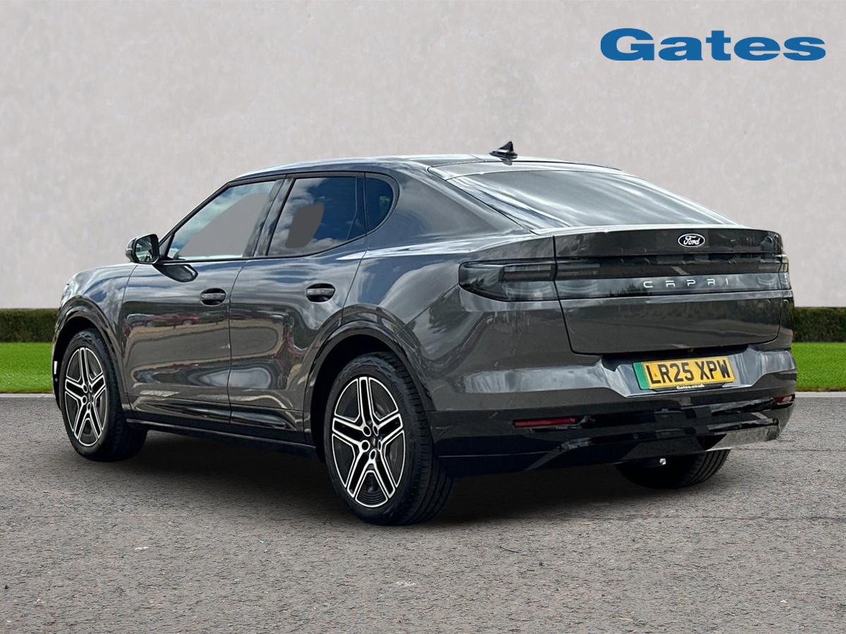 Used Ford Capri 2025 for sale - 76954238: Photo 5