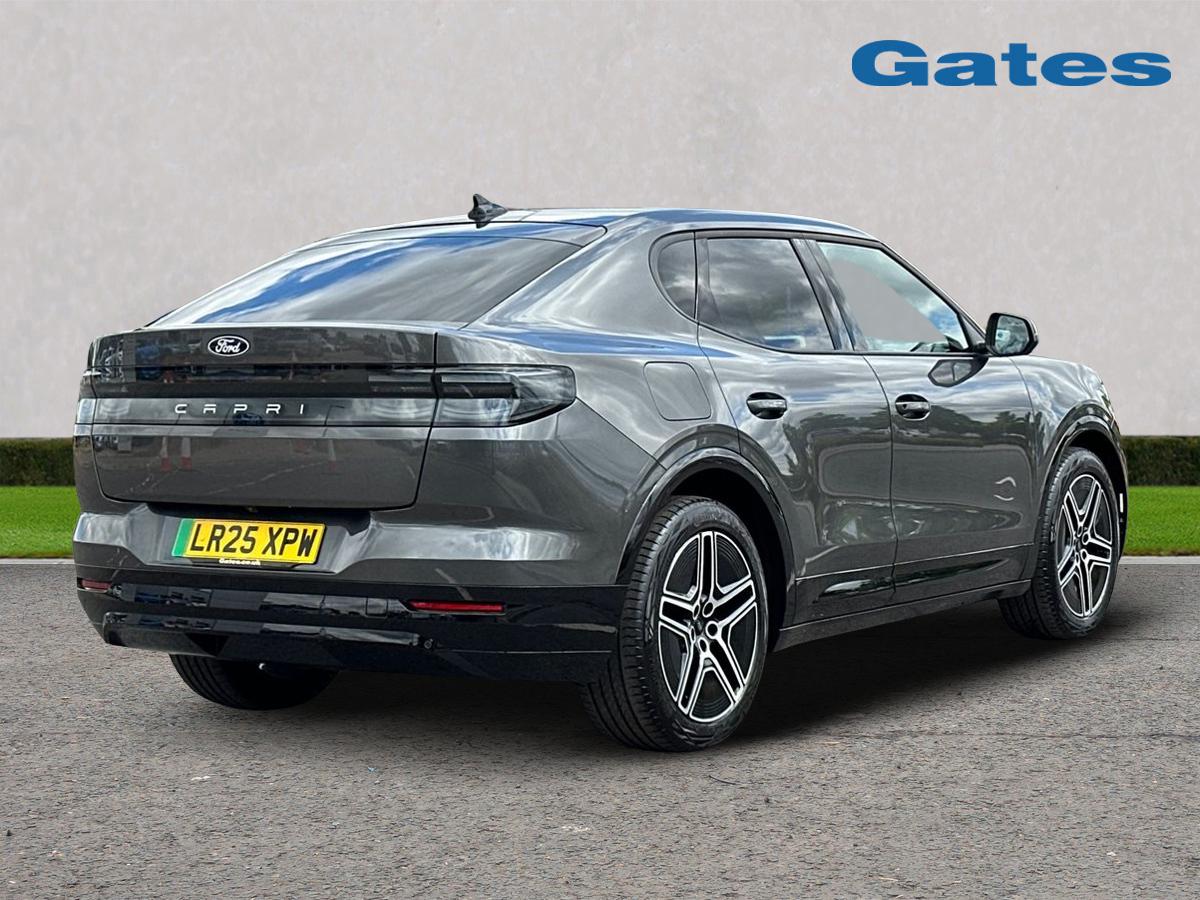 Used Ford Capri 2025 for sale - 76954238: Photo 7