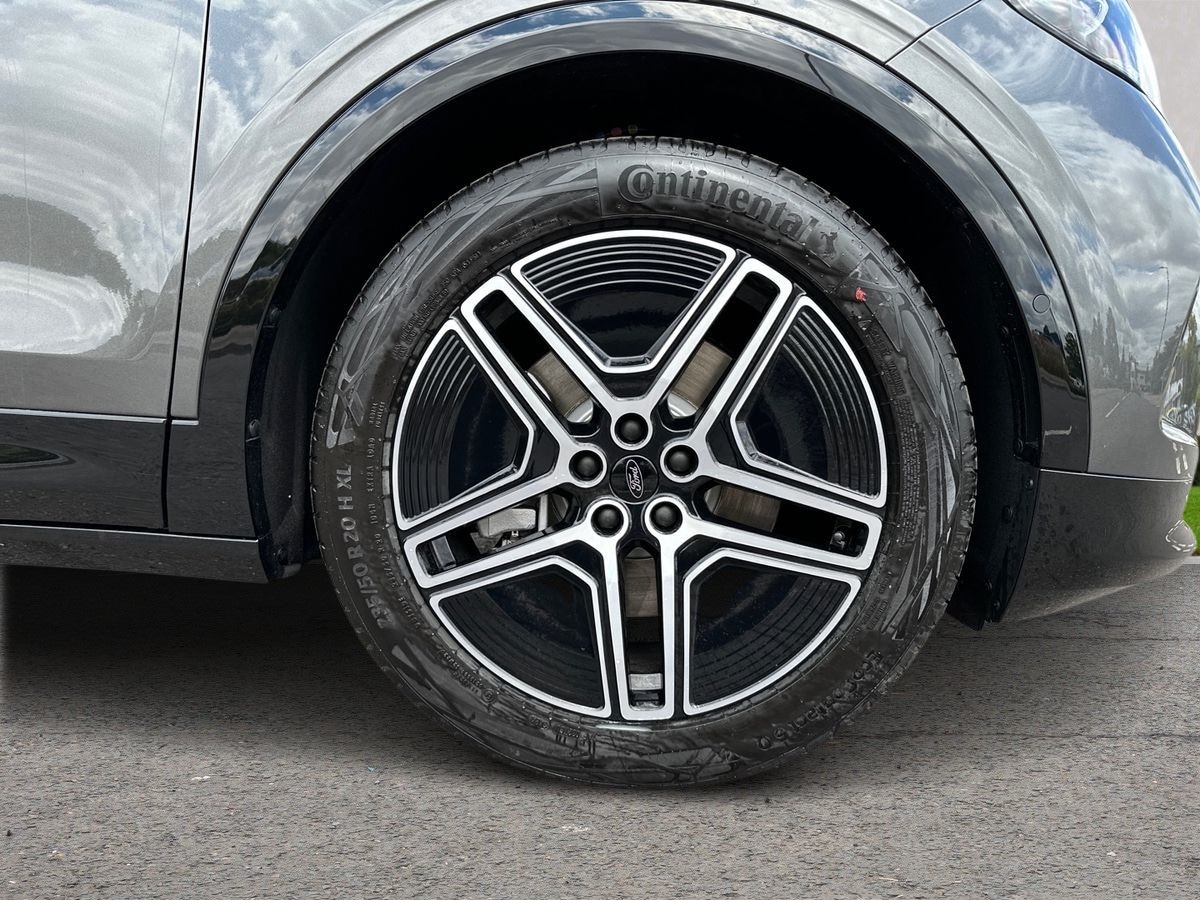 Used Ford Capri 2025 for sale - 76954238: Photo 9