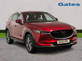 2021 - 2.0 Sport 5dr Auto