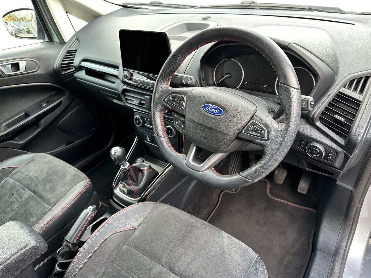 Used Ford Ecosport 2022 for sale - 77042729: Photo 10