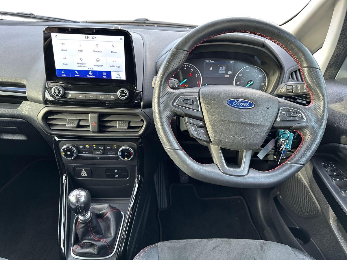 Used Ford Ecosport 2022 for sale - 77042729: Photo 16
