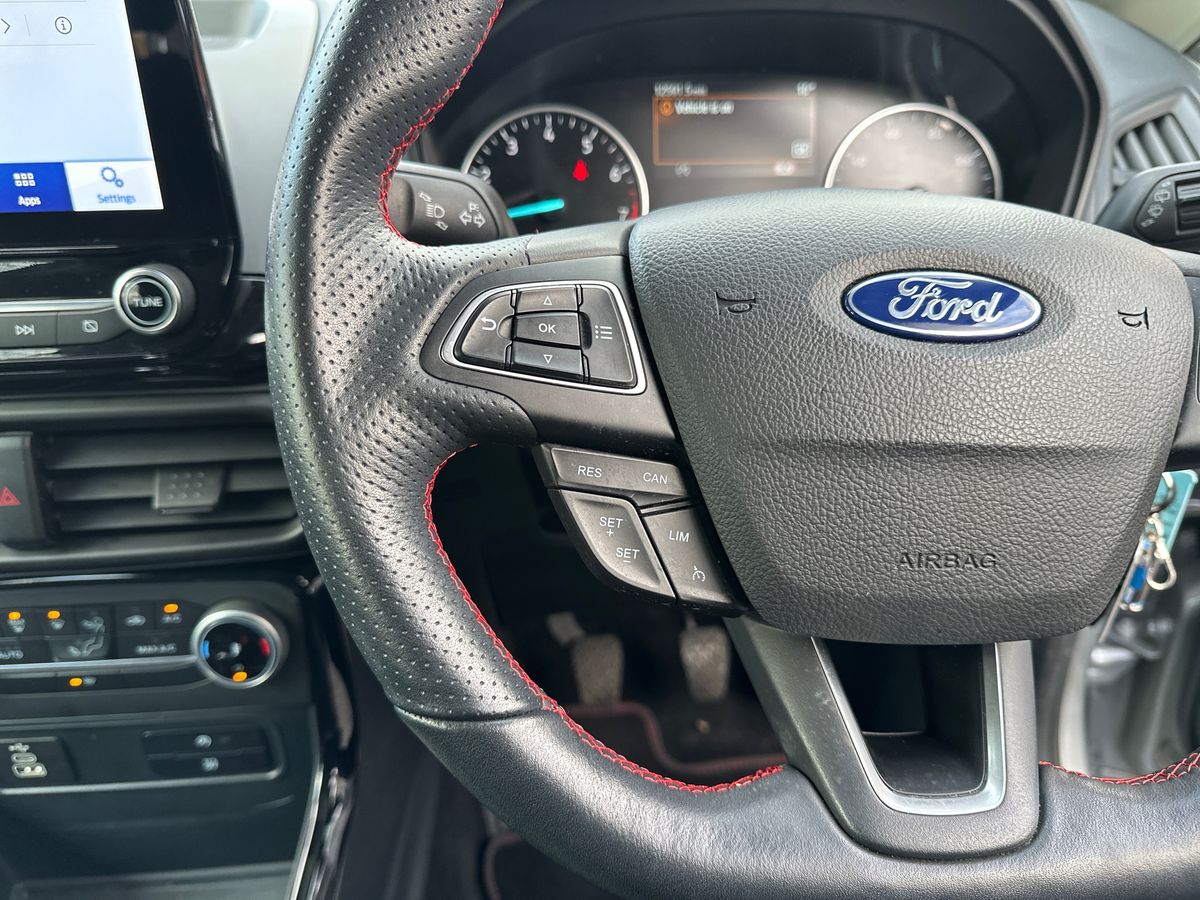 Used Ford Ecosport 2022 for sale - 77042729: Photo 26