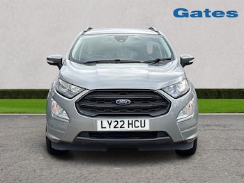 Used Ford Ecosport 2022 for sale - 77042729: Photo