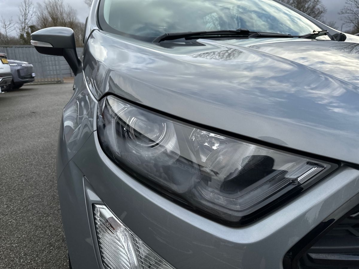 Used Ford Ecosport 2022 for sale - 77042729: Photo 32