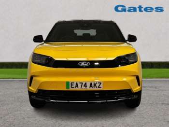 Used Ford Capri 2024 for sale - 74377961: Photo