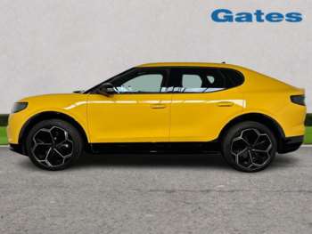 Used Ford Capri 2024 for sale - 74377961: Photo