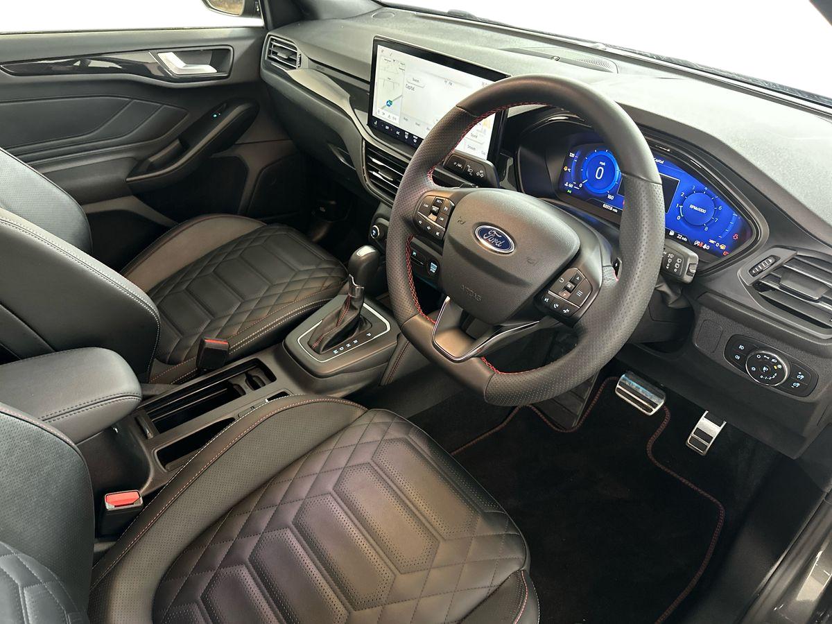 Used Ford Focus 2023 for sale - 77134016: Photo 10