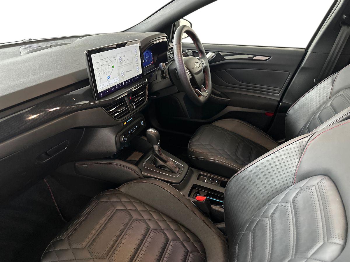 Used Ford Focus 2023 for sale - 77134016: Photo 11