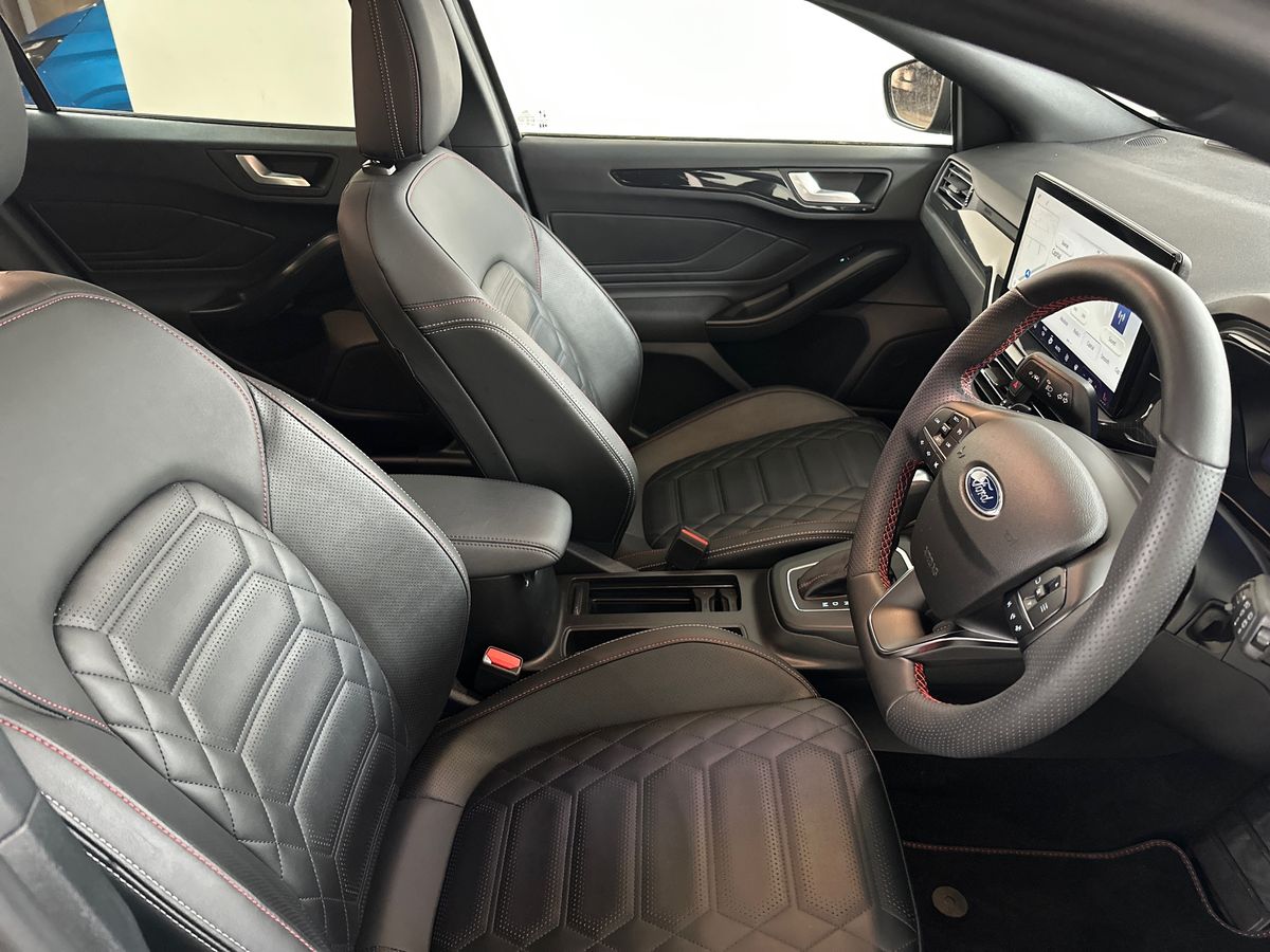 Used Ford Focus 2023 for sale - 77134016: Photo 12