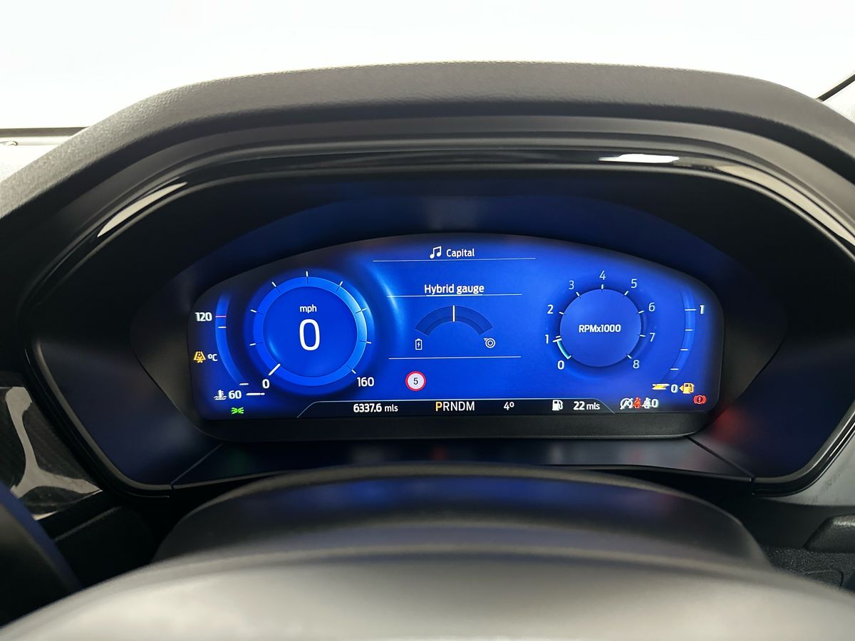 Used Ford Focus 2023 for sale - 77134016: Photo 18