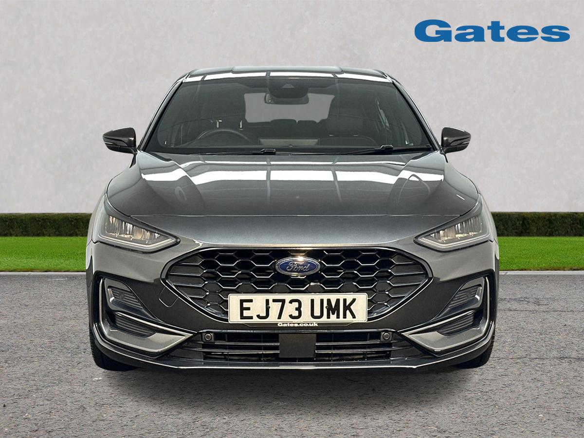 Used Ford Focus 2023 for sale - 77134016: Photo 2