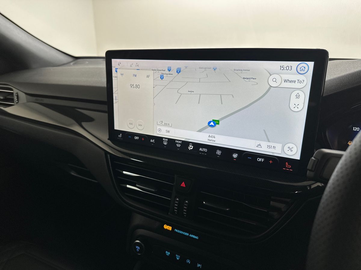 Used Ford Focus 2023 for sale - 77134016: Photo 20