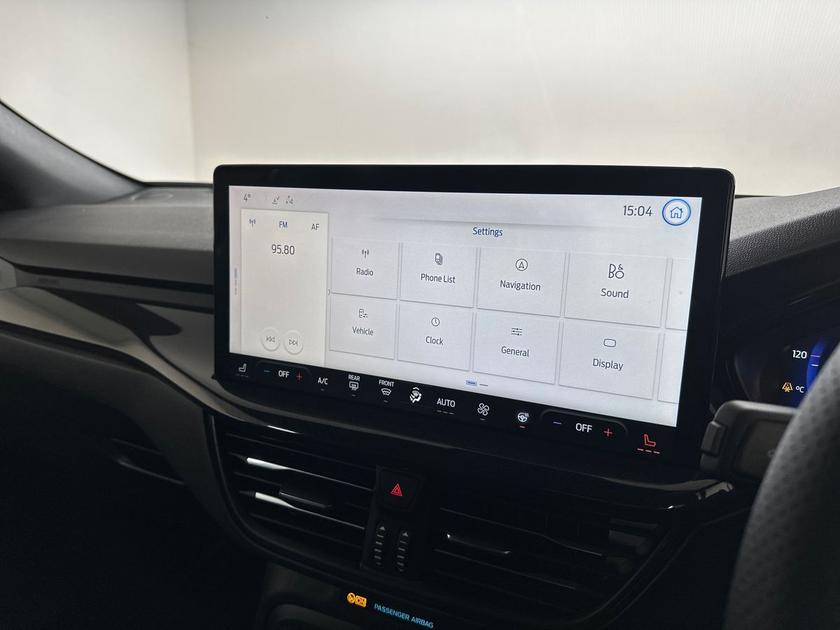 Used Ford Focus 2023 for sale - 77134016: Photo 21