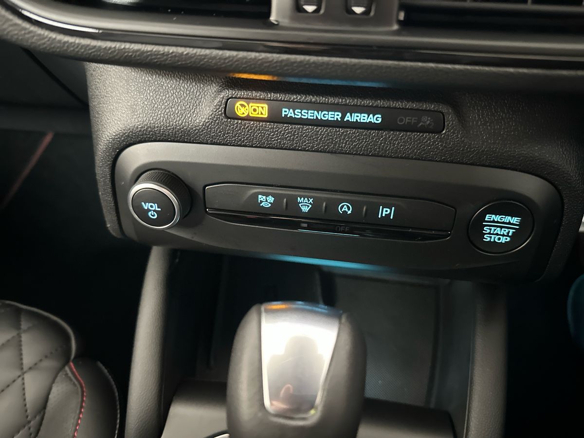 Used Ford Focus 2023 for sale - 77134016: Photo 22