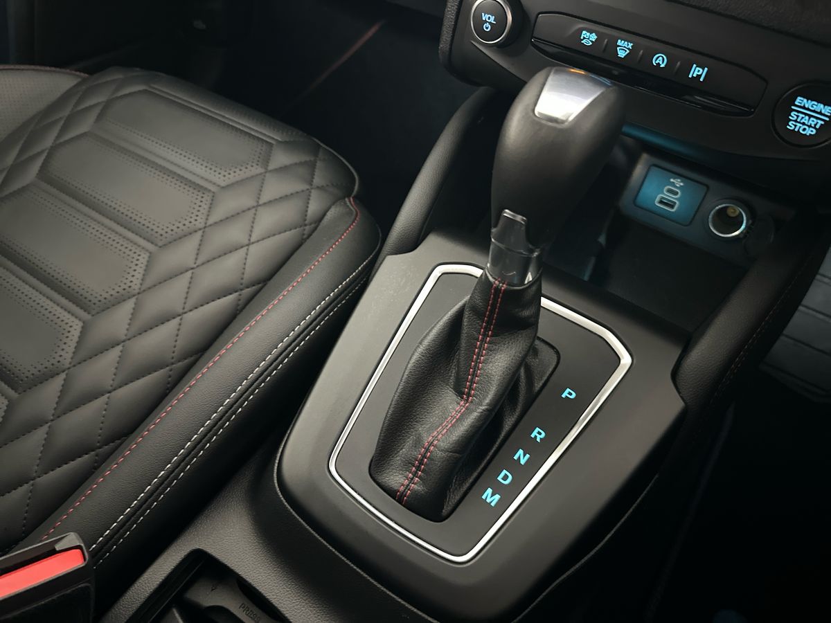 Used Ford Focus 2023 for sale - 77134016: Photo 28