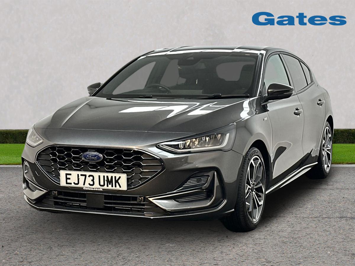 Used Ford Focus 2023 for sale - 77134016: Photo 3