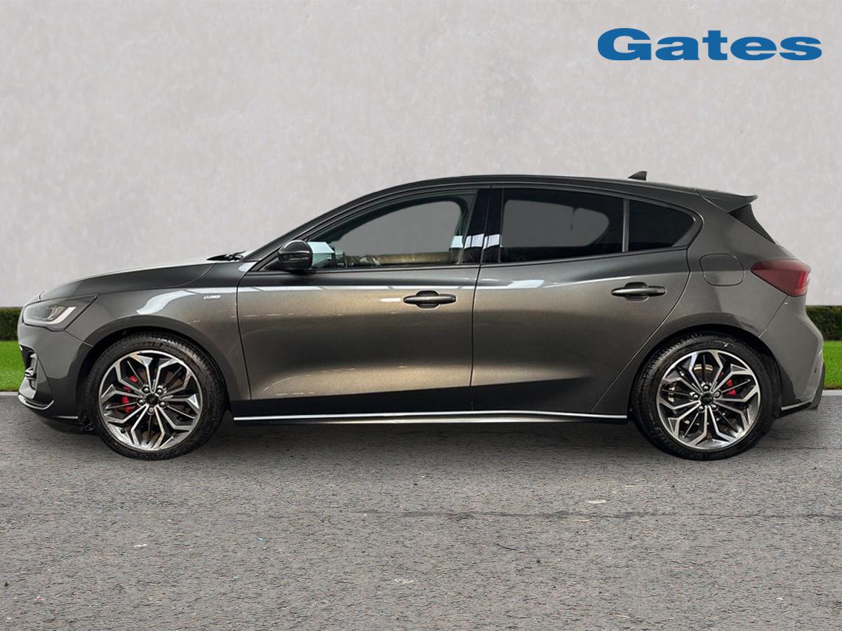 Used Ford Focus 2023 for sale - 77134016: Photo 4